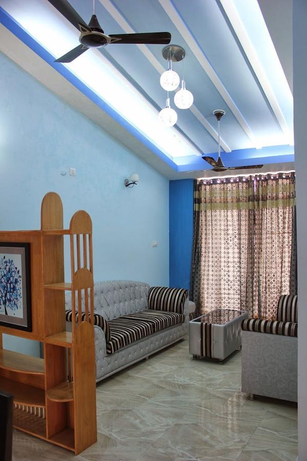 เดอะ รอยัล คอร์ต โฮเทล Hotel ไนนิตาล ภายนอก รูปภาพ
