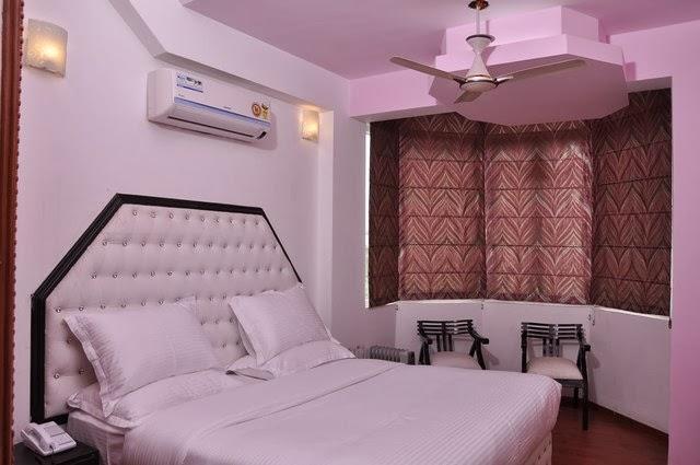เดอะ รอยัล คอร์ต โฮเทล Hotel ไนนิตาล ภายนอก รูปภาพ